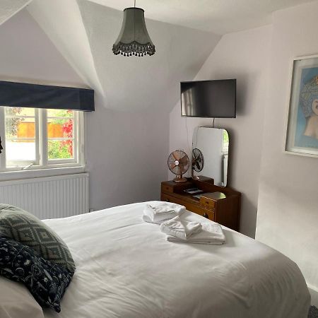 Bed and Breakfast The Hundred Of Ashendon Waddesdon Zimmer foto