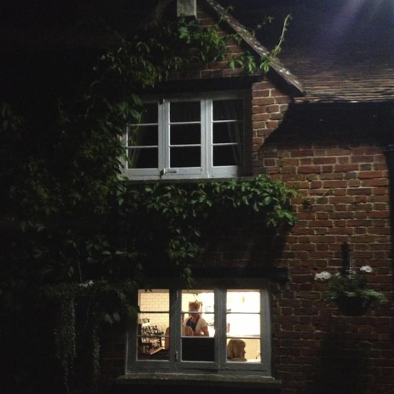Bed and Breakfast The Hundred Of Ashendon Waddesdon Exterior foto